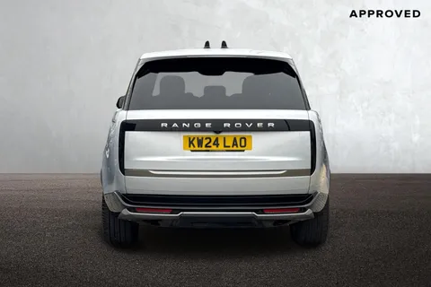 KW24LAO Land Rover Range Rover 3.0 P460e HSE 5dr Thumbnail #8