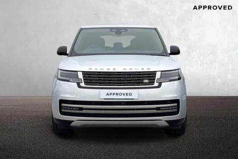 KW24LAO Land Rover Range Rover 3.0 P460e HSE 5dr Thumbnail #9