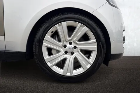 KW24LAO Land Rover Range Rover 3.0 P460e HSE 5dr Thumbnail #10