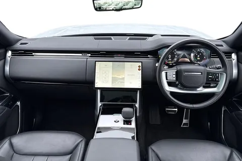 KW24LAO Land Rover Range Rover 3.0 P460e HSE 5dr Thumbnail #11