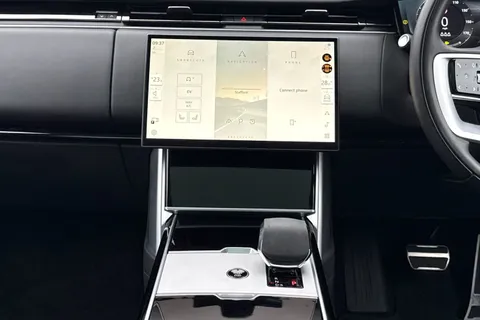 KW24LAO Land Rover Range Rover 3.0 P460e HSE 5dr Thumbnail #16