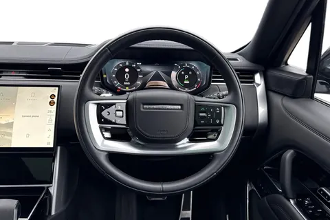 KW24LAO Land Rover Range Rover 3.0 P460e HSE 5dr Thumbnail #17