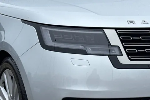 KW24LAO Land Rover Range Rover 3.0 P460e HSE 5dr Thumbnail #19
