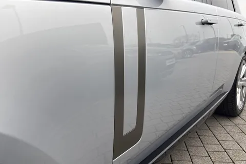 KW24LAO Land Rover Range Rover 3.0 P460e HSE 5dr Thumbnail #30