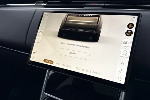 KW24LAO Land Rover Range Rover 3.0 P460e HSE 5dr Thumbnail #38