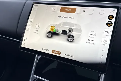 KW24LAO Land Rover Range Rover 3.0 P460e HSE 5dr Thumbnail #40