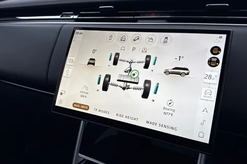 KW24LAO Land Rover Range Rover 3.0 P460e HSE 5dr Thumbnail #43