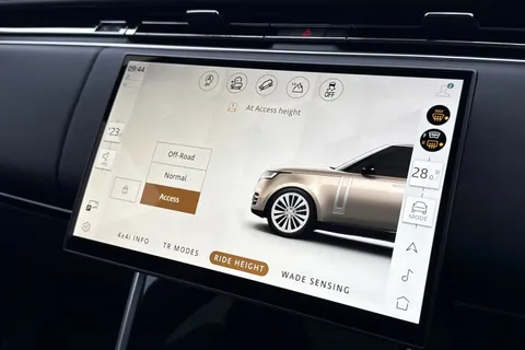 KW24LAO Land Rover Range Rover 3.0 P460e HSE 5dr Thumbnail #45