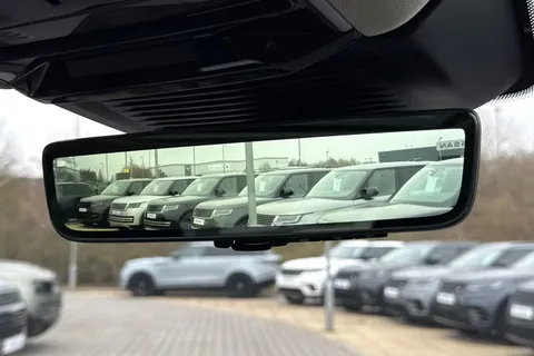KW24LAO Land Rover Range Rover 3.0 P460e HSE 5dr Thumbnail #50