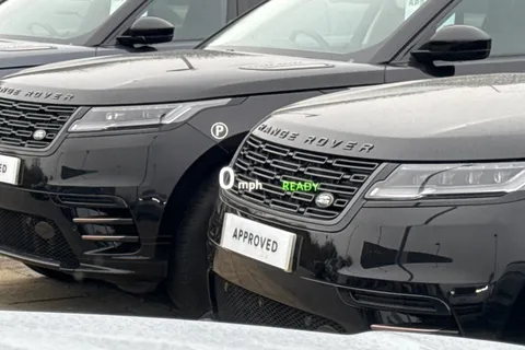 KW24LAO Land Rover Range Rover 3.0 P460e HSE 5dr Thumbnail #51