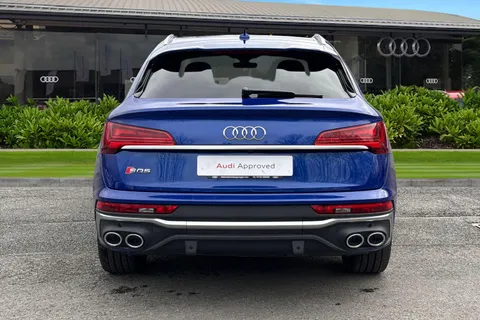 AK73UVV Audi SQ5 TDI  341 PS tiptronic Thumbnail #5