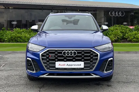 AK73UVV Audi SQ5 TDI  341 PS tiptronic Thumbnail #7