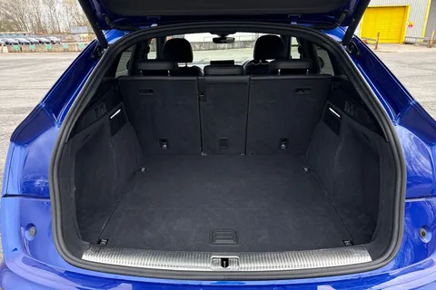 AK73UVV Audi SQ5 TDI  341 PS tiptronic Thumbnail #8