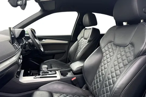 AK73UVV Audi SQ5 TDI  341 PS tiptronic Thumbnail #17