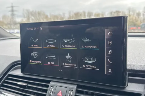 AK73UVV Audi SQ5 TDI  341 PS tiptronic Thumbnail #18