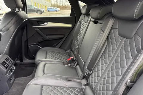 AK73UVV Audi SQ5 TDI  341 PS tiptronic Thumbnail #20
