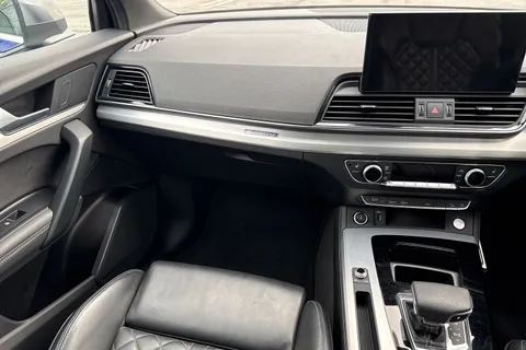 AK73UVV Audi SQ5 TDI  341 PS tiptronic Thumbnail #21