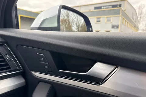 AK73UVV Audi SQ5 TDI  341 PS tiptronic Thumbnail #22