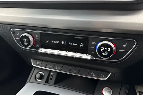 AK73UVV Audi SQ5 TDI  341 PS tiptronic Thumbnail #23