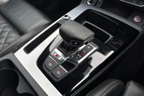 AK73UVV Audi SQ5 TDI  341 PS tiptronic Thumbnail #24