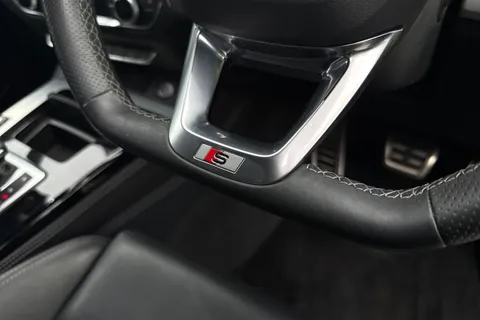 AK73UVV Audi SQ5 TDI  341 PS tiptronic Thumbnail #26