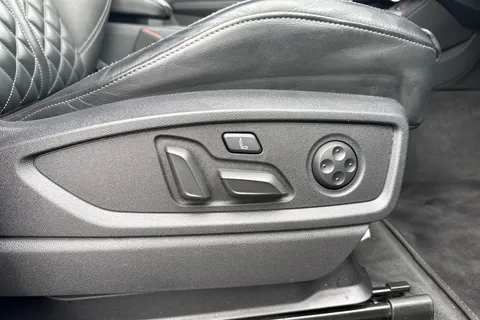 AK73UVV Audi SQ5 TDI  341 PS tiptronic Thumbnail #28