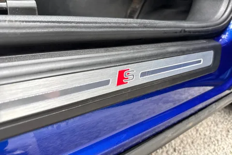 AK73UVV Audi SQ5 TDI  341 PS tiptronic Thumbnail #29