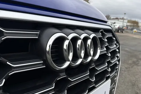 AK73UVV Audi SQ5 TDI  341 PS tiptronic Thumbnail #30