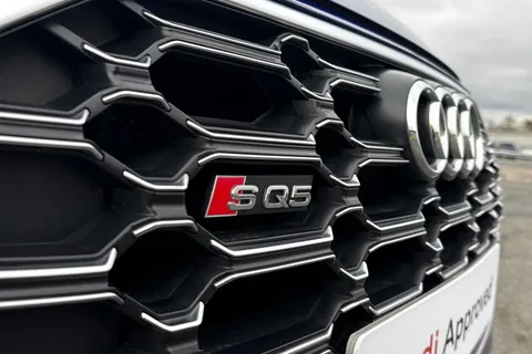 AK73UVV Audi SQ5 TDI  341 PS tiptronic Thumbnail #31