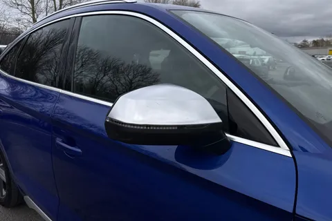 AK73UVV Audi SQ5 TDI  341 PS tiptronic Thumbnail #32