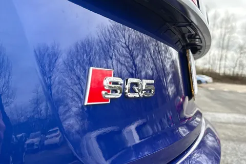 AK73UVV Audi SQ5 TDI  341 PS tiptronic Thumbnail #35