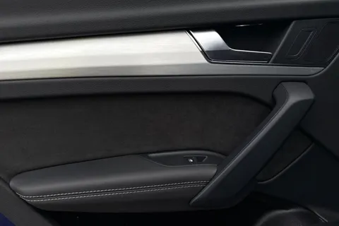 AK73UVV Audi SQ5 TDI  341 PS tiptronic Thumbnail #43