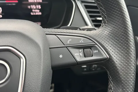 AK73UVV Audi SQ5 TDI  341 PS tiptronic Thumbnail #48