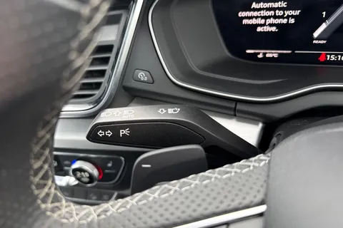 AK73UVV Audi SQ5 TDI  341 PS tiptronic Thumbnail #49