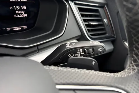 AK73UVV Audi SQ5 TDI  341 PS tiptronic Thumbnail #50