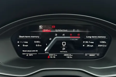 AK73UVV Audi SQ5 TDI  341 PS tiptronic Thumbnail #52