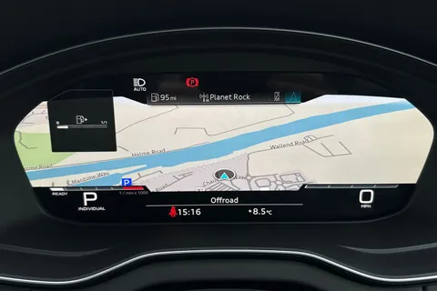 AK73UVV Audi SQ5 TDI  341 PS tiptronic Thumbnail #53