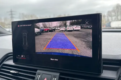 AK73UVV Audi SQ5 TDI  341 PS tiptronic Thumbnail #54