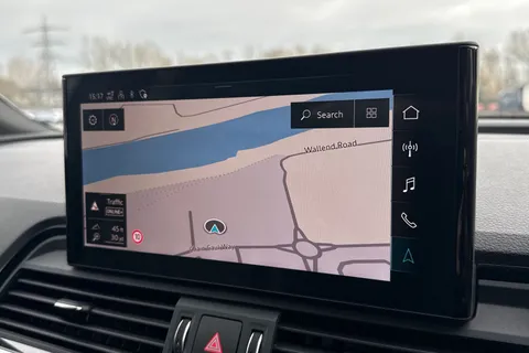 AK73UVV Audi SQ5 TDI  341 PS tiptronic Thumbnail #55