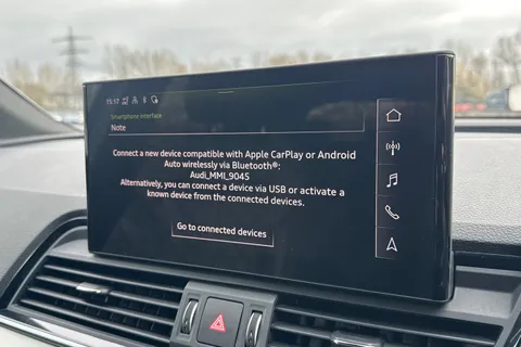 AK73UVV Audi SQ5 TDI  341 PS tiptronic Thumbnail #56