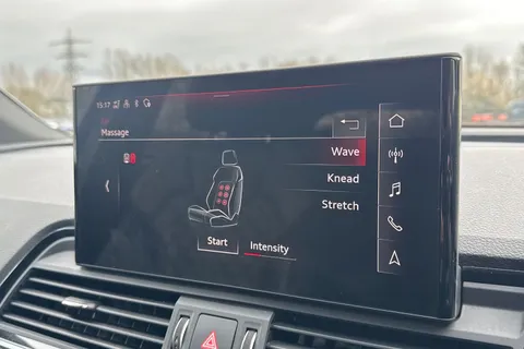 AK73UVV Audi SQ5 TDI  341 PS tiptronic Thumbnail #58