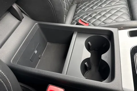 AK73UVV Audi SQ5 TDI  341 PS tiptronic Thumbnail #59