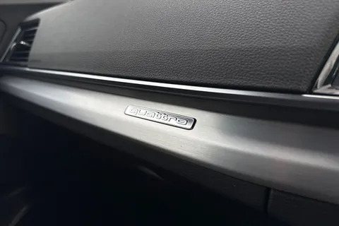 AK73UVV Audi SQ5 TDI  341 PS tiptronic Thumbnail #61