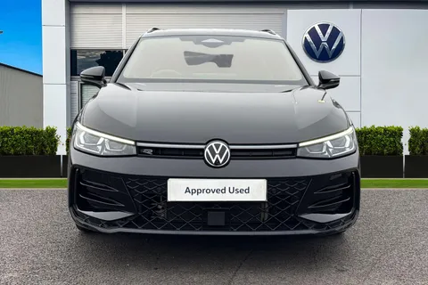KS75CFJ Volkswagen Passat 1.5 TSI eHybrid 272 Black Edition 5dr DSG **TOW BAR, BLACK SIGNATURE PACK** Thumbnail #7