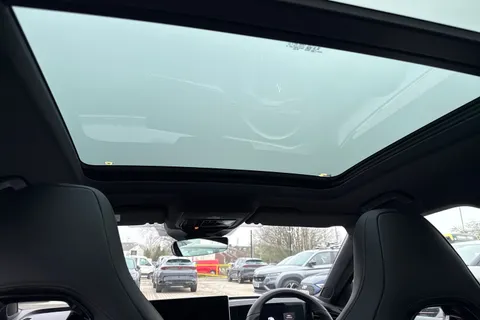 KS75CFJ Volkswagen Passat 1.5 TSI eHybrid 272 Black Edition 5dr DSG **TOW BAR, BLACK SIGNATURE PACK** Thumbnail #33