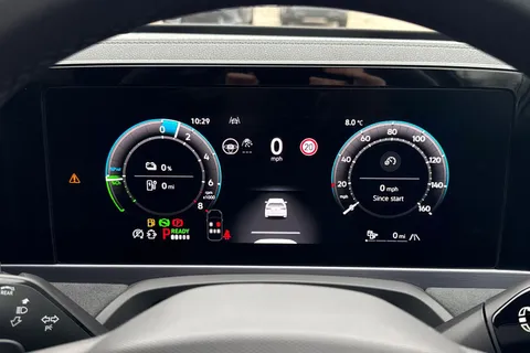 KS75CFJ Volkswagen Passat 1.5 TSI eHybrid 272 Black Edition 5dr DSG **TOW BAR, BLACK SIGNATURE PACK** Thumbnail #51