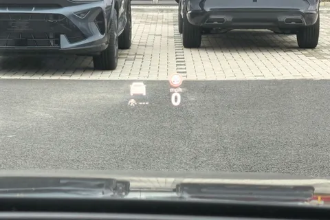 KS75CFJ Volkswagen Passat 1.5 TSI eHybrid 272 Black Edition 5dr DSG **TOW BAR, BLACK SIGNATURE PACK** Thumbnail #52