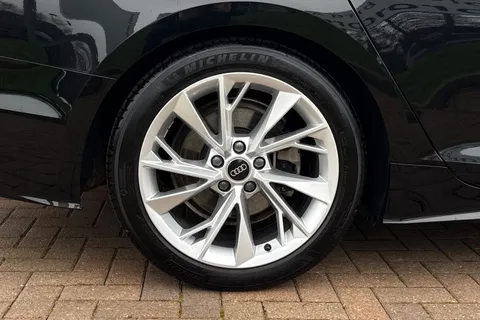 WU24NHP Audi A5 Sport 35 TFSI 150 PS S tronic Thumbnail #11