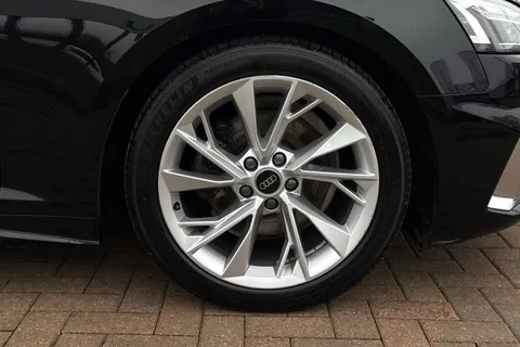 WU24NHP Audi A5 Sport 35 TFSI 150 PS S tronic Thumbnail #12