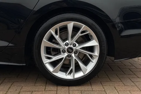 WU24NHP Audi A5 Sport 35 TFSI 150 PS S tronic Thumbnail #14